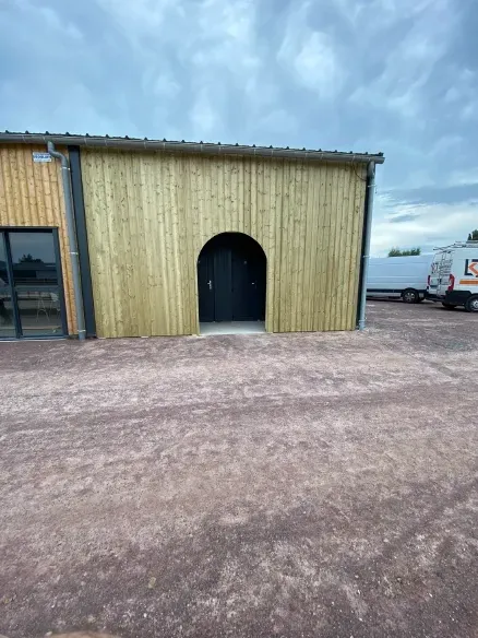 rénovation bardage bois